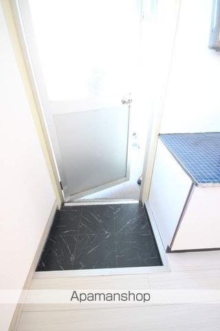 フレンドマンションの内装写真