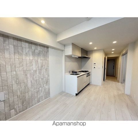 コンフォリア・リヴ南砂町EASTの内装写真