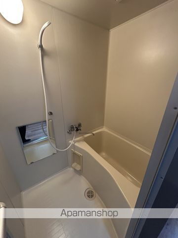 フォーシーズンIの内装写真