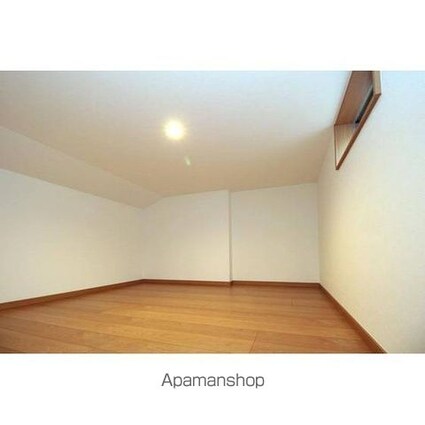 Ｂｏｎｈｅｕｒ府中[1R/21.24m2]の内装3