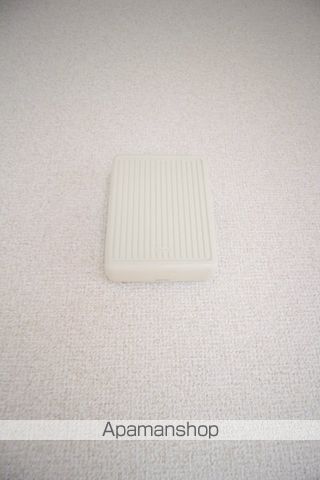 レジデンス石原の内装写真