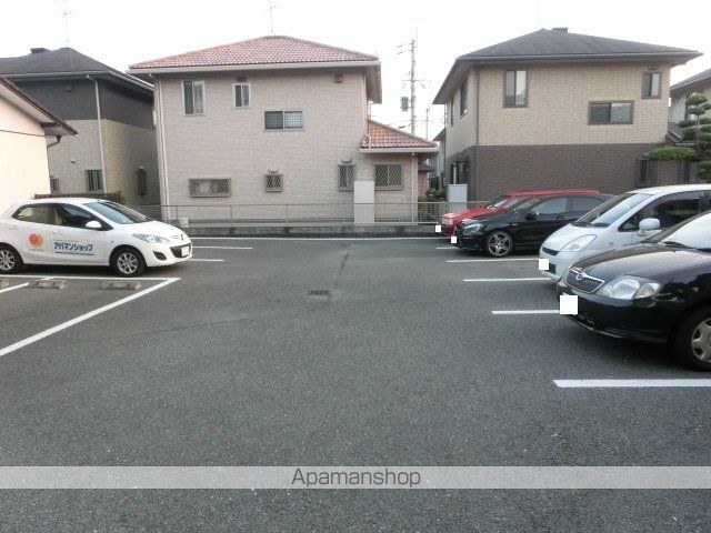 ヴィンテージ八王寺の外観写真