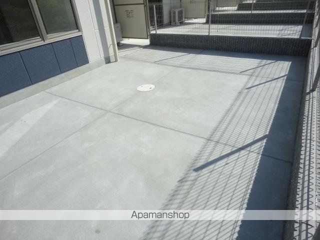 リッチ&フォースMIKAZURAの内装写真