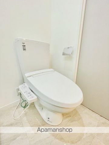 ザ・ハウス小岩の内装写真