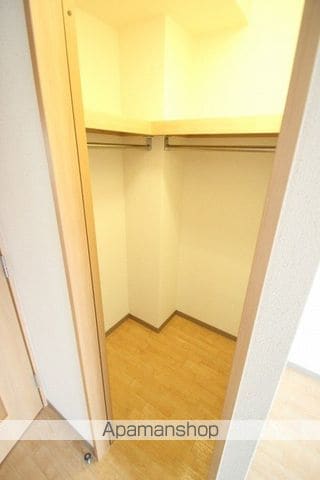 グランディールの内装写真