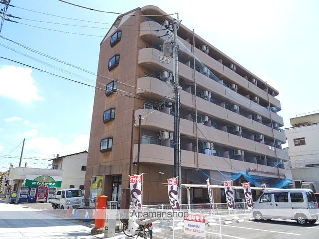 サンウェル琴平の外観写真