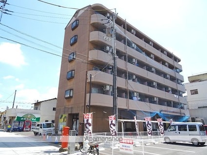 サンウェル琴平[1R/20.3m2]の外観3
