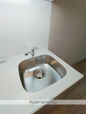 URBANEX難波WESTの内装写真