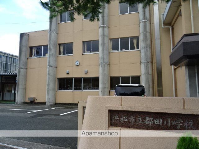 サンフォレスト Bの周辺写真