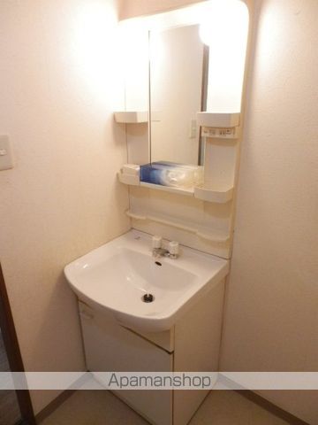 カサグランデ白石の内装写真