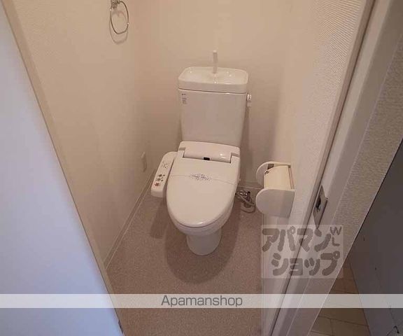 ファービスコート東野の内装写真