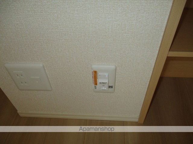 シルクレジデンスの内装写真