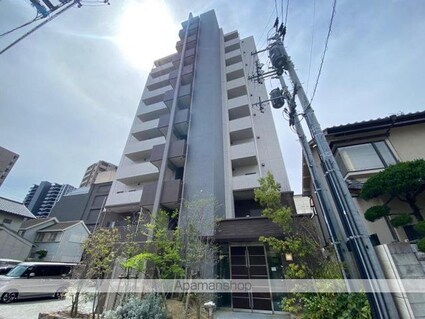 香川県高松市中央町[1LDK/46.5m2]の外観2