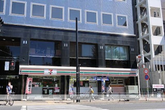 コンフォリア上野広小路の周辺写真