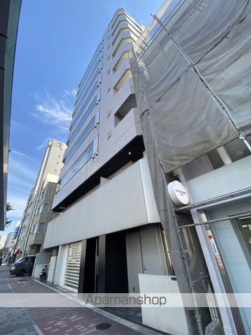 FULL HOUSE MONZENNAKACHOの外観写真