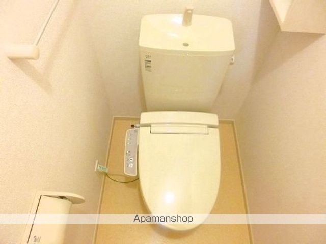 オルテンシアIIIの内装写真