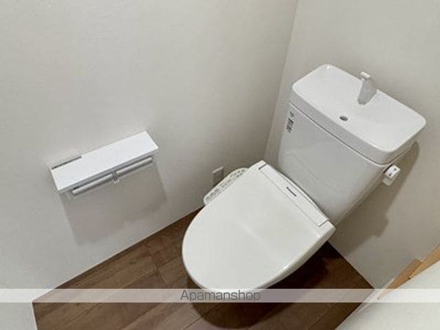 菊池市 2階建 築3年の内装写真