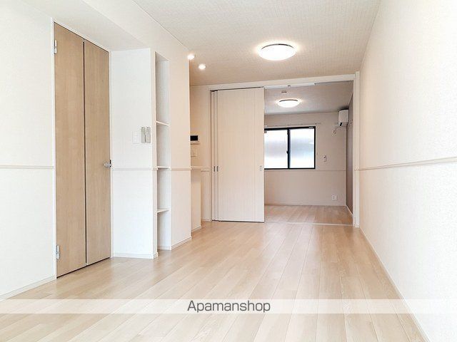 フェリーチェの内装写真