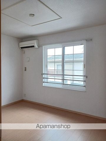 フレア SAKUの内装写真