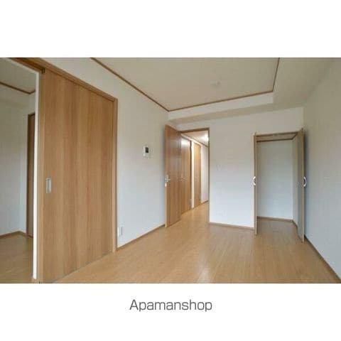 レジデンスTの内装写真