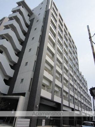 ヴィアーレ八幡三丁目[1R/31.07m2]の外観2