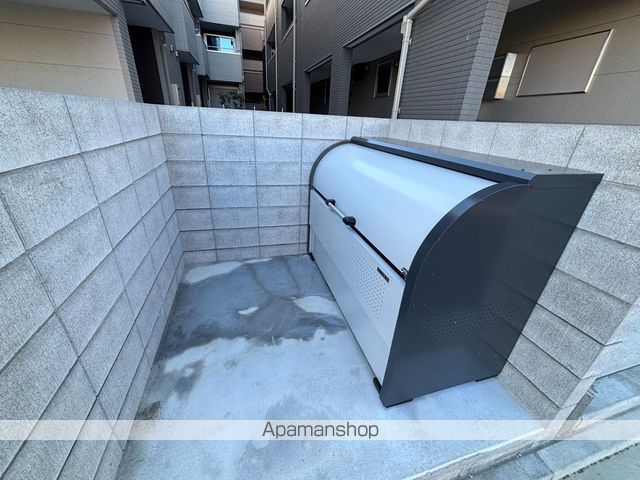 ウェルスフィールド湘南A棟のその他写真
