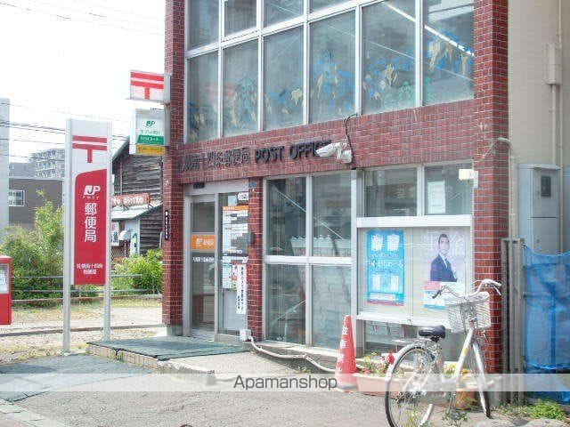 BALBONI山鼻の周辺写真