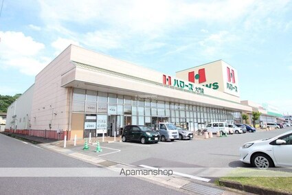 岡山県笠岡市生江浜[1LDK/40.15m2]の周辺3