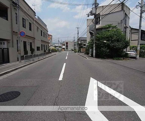 メゾンブランシュのその他写真