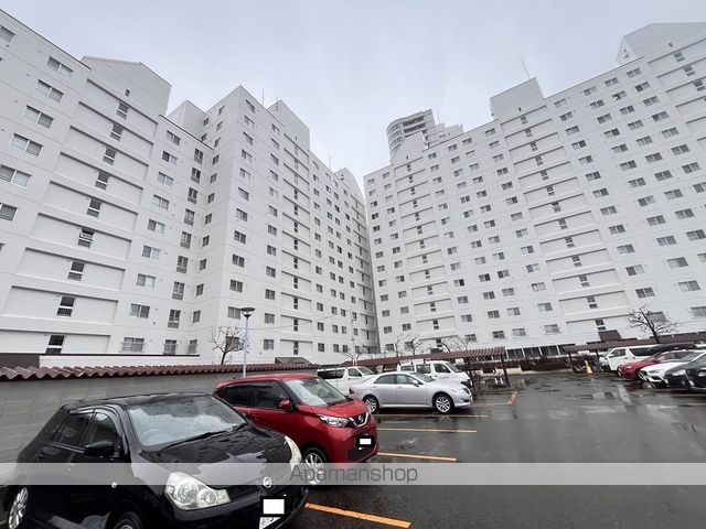 シーアイマンション円山のその他写真