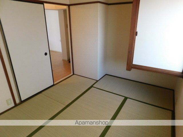 樋口マンションの内装写真