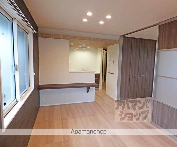 GRAMM岩倉の内装写真