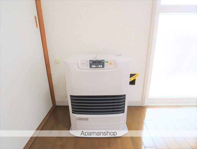 イーマックス柏崎の内装写真