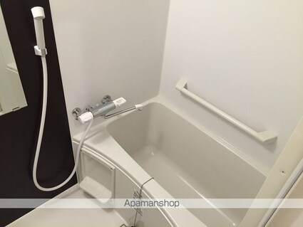 クレイノレジデンスシェーナ[1K/25.89m2]のバス