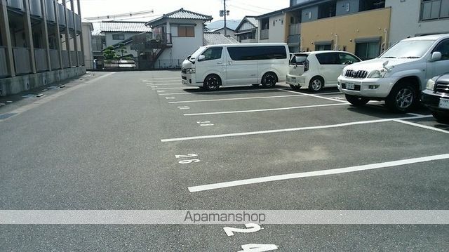 リビングタウン田代外町 D棟のその他写真