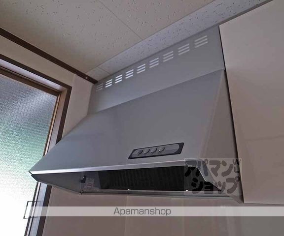 福徳マンションの内装写真