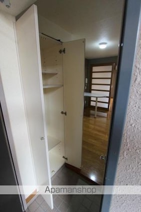 ＳＥＮＴＩＡⅡ[1DK/26m2]の内装4