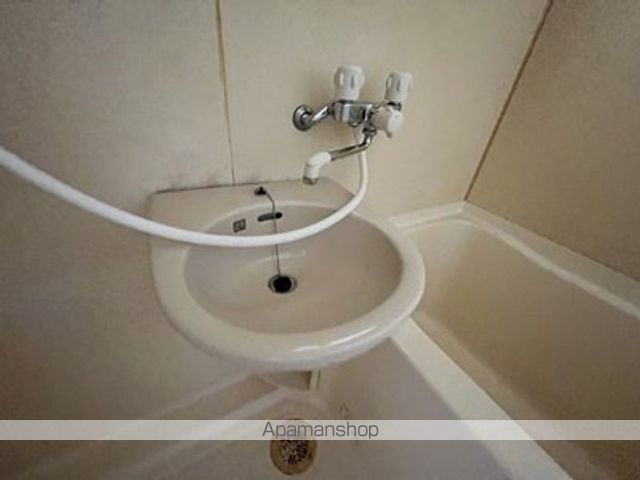 プチプラージュAの内装写真