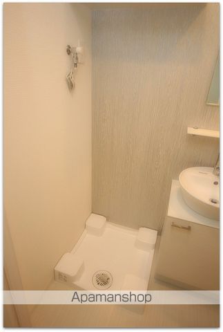 エスリード難波ザ・アークの内装写真