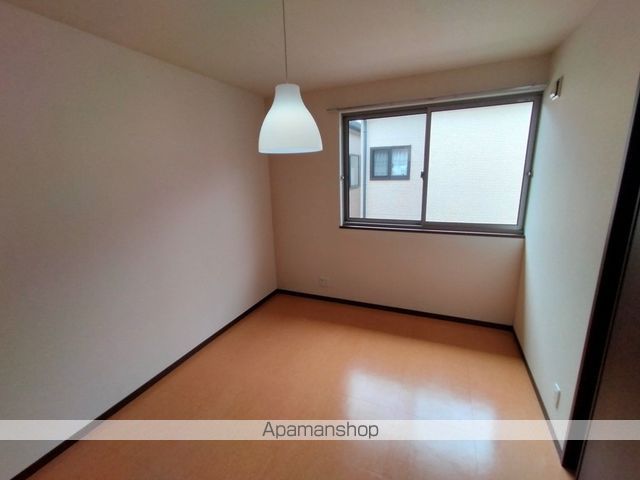 ベルリード宝塚の内装写真