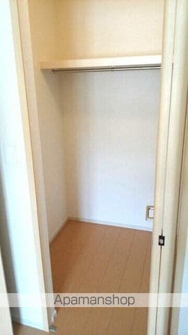 サンブリーゼ東山Dの内装写真