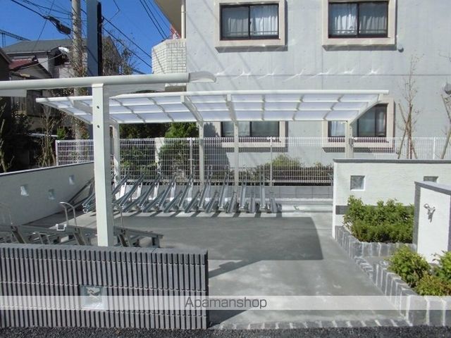 クヴァルチーラ奥戸のその他写真