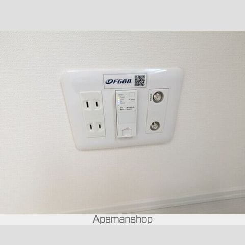 シティウォーク荏原中延の内装写真