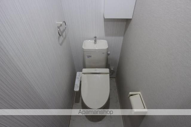 エルグランドパティオ壱番館の内装写真