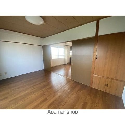 ハイツ松野の内装写真