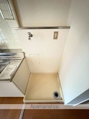 近藤マンション1kの内装写真