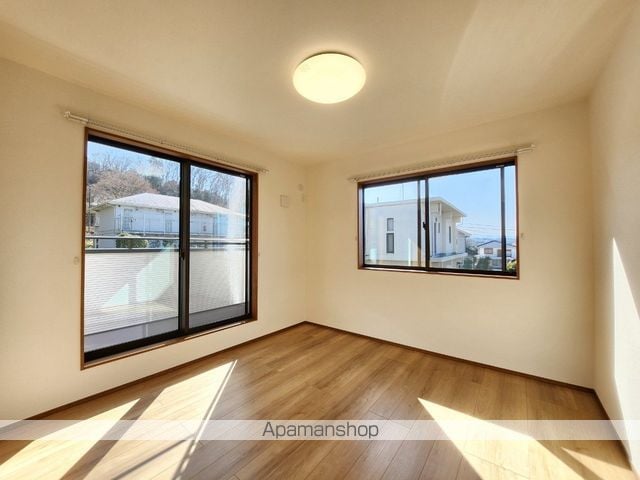 京王線 平山城址公園駅 徒歩6分 2階建 築2年の内装写真