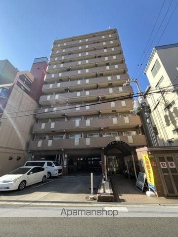 アローズパークの外観写真