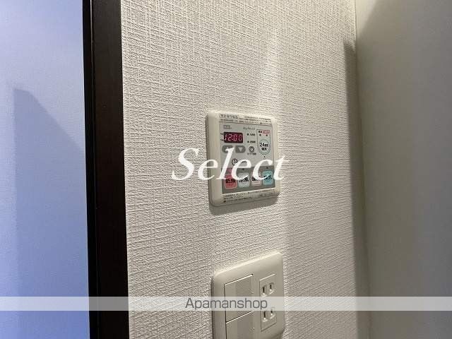 ボセジュールの内装写真
