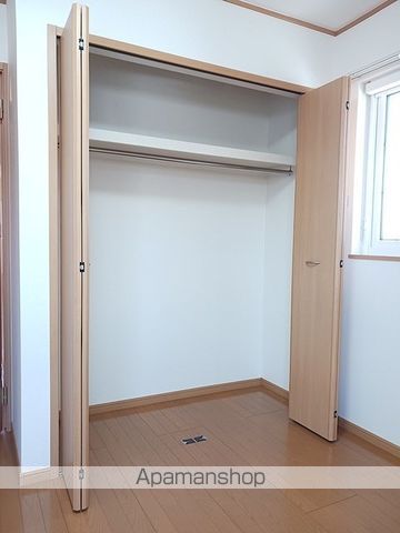 トレスアールヴォレAの内装写真